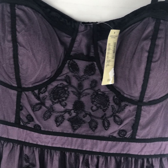 NWT: American eagle dress lace size large - Picture 7 of 10